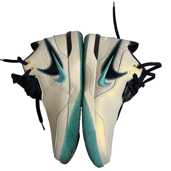 Nike Zoom LeBron NXXT Gen AMPD Men's Size 11.5 - Picture 5 of 10